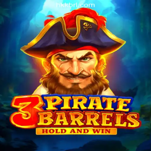 Discover the Exciting World of 3PirateBarrels on HKK.cc: The Premier Platform for Slots in Brazil