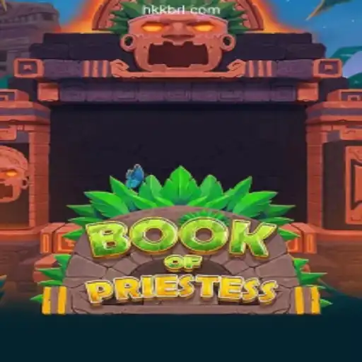 Exploring the Enigmatic World of 'BookOfPriestess' on HKK.cc Platform
