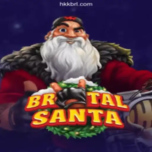 Discover BrutalSanta: A Thrilling Adventure on HKK.cc Platform-Oficial Slots Brasil #1