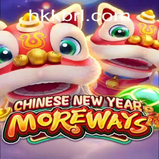 Exploring CHINESENEWYEARMOREWAYS: An Exquisite Slot Adventure on HKK.cc Platform