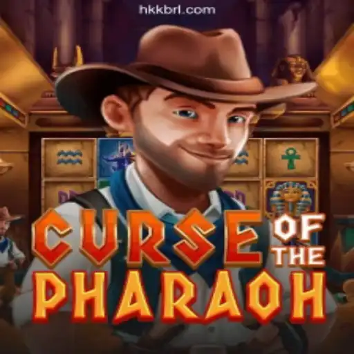 Exploring the Thrills of CurseofthePharaoh on HKK.cc Platform - Oficial Slots Brasil #1