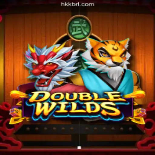 DoubleWilds: Exploring the Premier Slot Experience on HKK.cc Platform