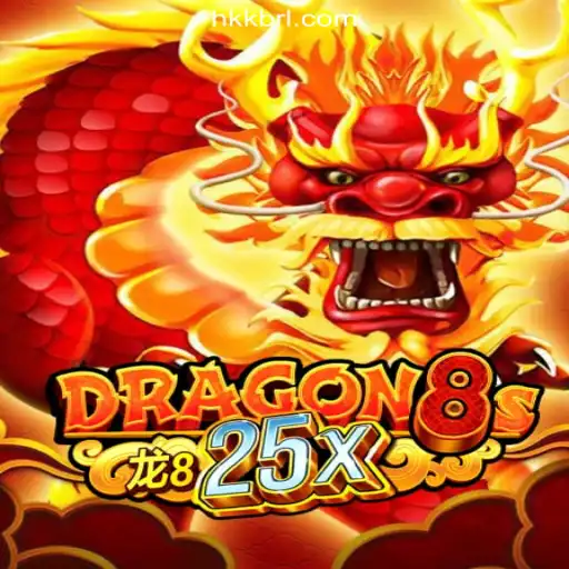 Discovering the Fascinating World of Dragon8s25x on HKK.cc Platform
