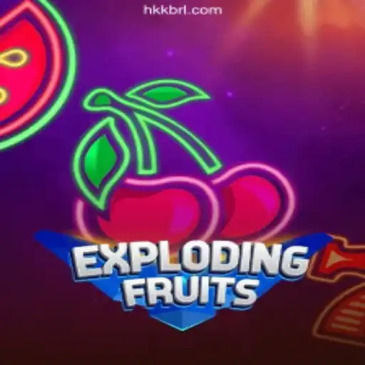 ExplodingFruits: Dive into the Thrilling Online Slot Experience on HKK.cc Platform