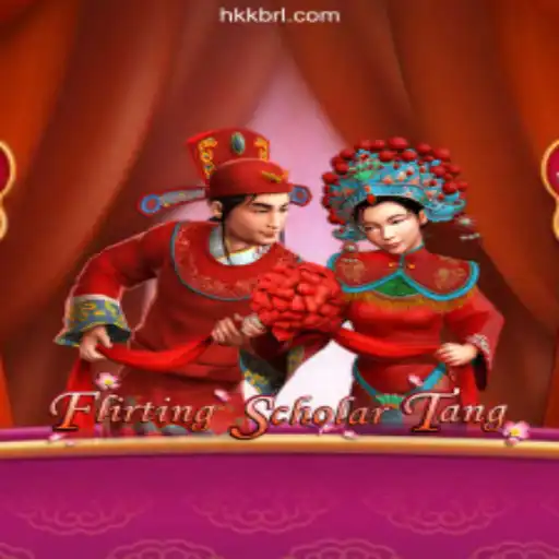 Exploring the World of Flirting Scholar Tang: A Journey into Exciting Gameplay
