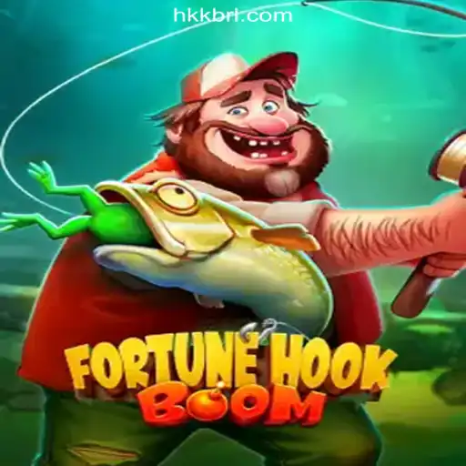 Exploring the Thrills of FortuneHookBoom: The Premier Gaming Experience on HKK.cc - Oficial Slots Brasil #1