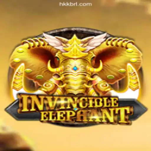 InvincibleElephant: The Premier Gaming Experience on HKK.cc Platform-Oficial Slots Brasil #1