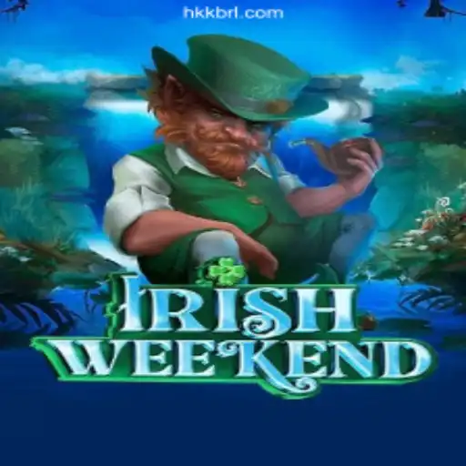 Exploring the Thrills of IrishWeekend: A Premier Slot Game on HKK.cc Platform