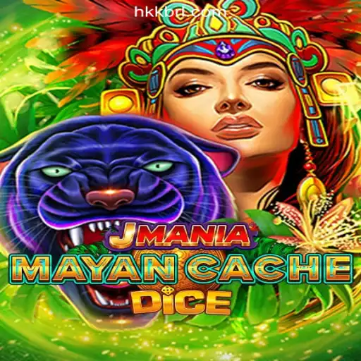 Explore the Thrills of JManiaMayanCacheDice on HKK.cc Platform
