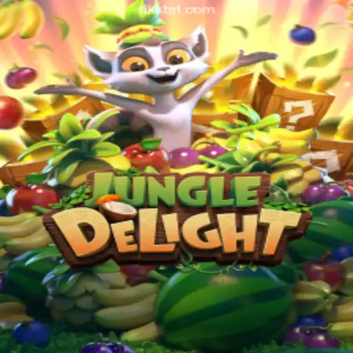 Embark on a Jungle Adventure with JungleDelight: The Premier Game on HKK.cc Platform