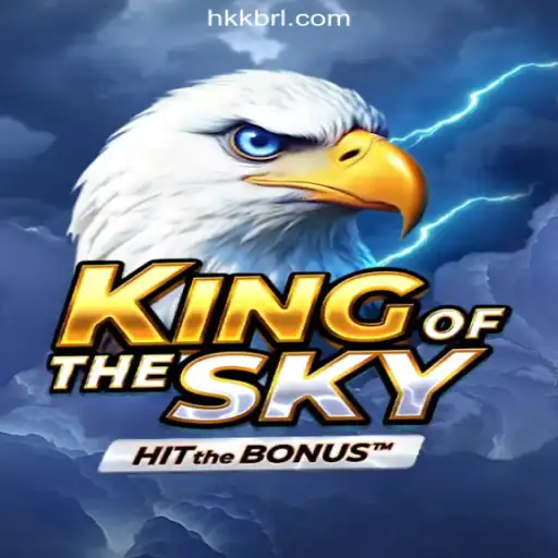 Exploring 'KingOfTheSky': A Premier Experience on HKK.cc Platform-Oficial Slots Brasil #1