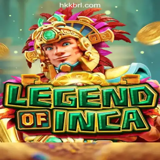 Discover the Excitement of LegendofInca on HKK.cc: Brasil's Top Slot Platform