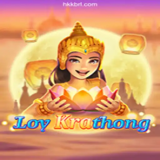 Dive into the World of LoyKrathong on HKK.cc Platform - Oficial Slots Brasil #1