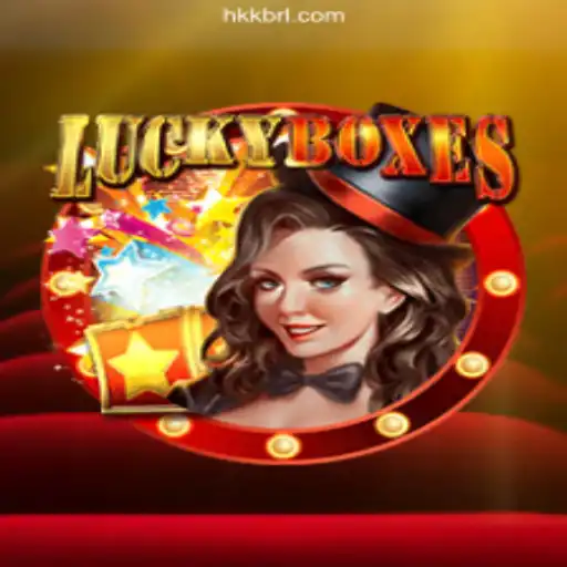 Discover the Thrilling World of LuckyBoxes: Official Slots Brasil's Top Game