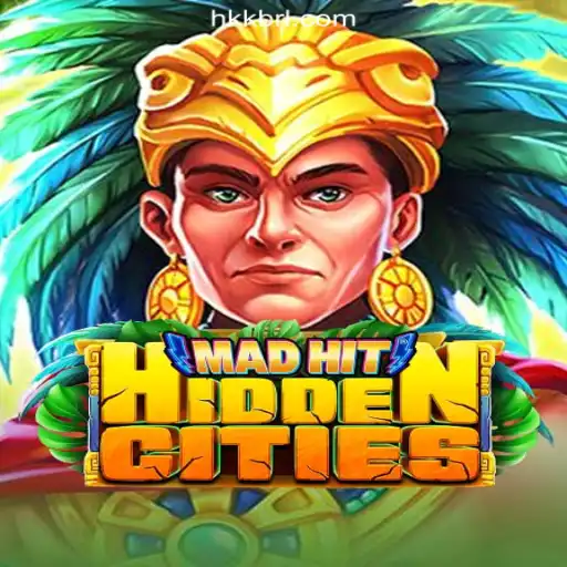 Discover MadHitHiddenCities: The Ultimate Adventure Game on HKK.cc Platform