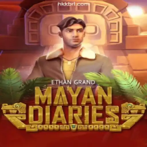 Exploring the Enchanting World of MayanDiaries on HKK.cc Platform
