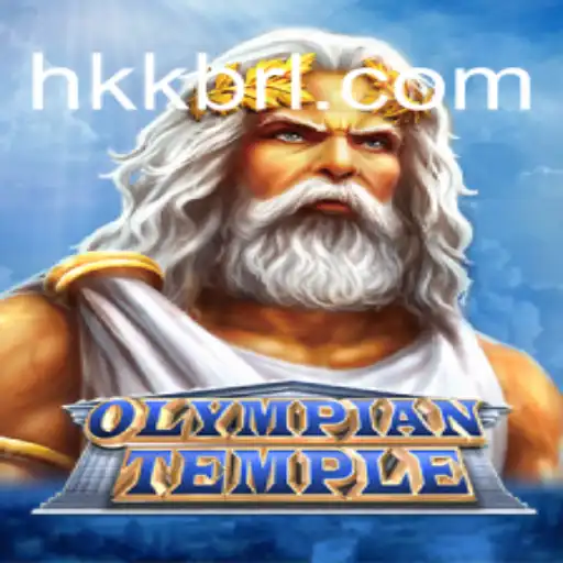 Unearth the Mysteries of OlympianTemple: Explore the Premier Slot Game on HKK.cc