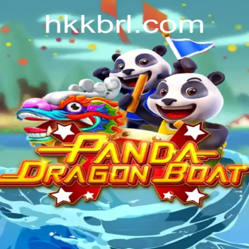 PANDADRAGONBOAT: The Revolutionary Gaming Experience on HKK.cc Platform - Oficial Slots Brasil #1