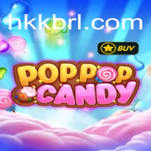 Exploring POPPOPCANDY on HKK.cc platform: The Leading Official Slots Brasil #1
