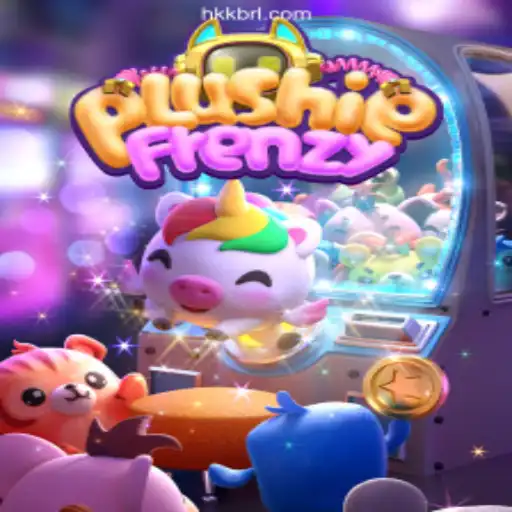 PlushieFrenzy: The New Wave of Fun on HKK.cc