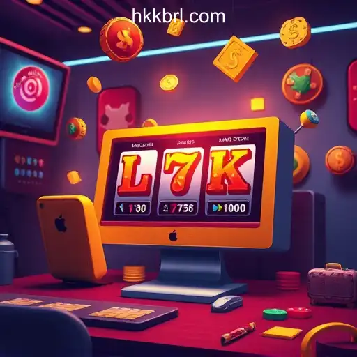 Security and Trust HKK.cc platform-Oficial Slots Brasil #1 - International Licenses and Certifications