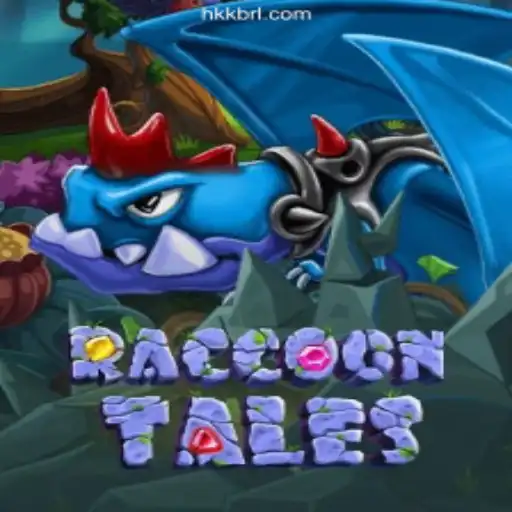 RaccoonTales: The Exciting Adventure on HKK.cc Platform-Oficial Slots Brasil #1