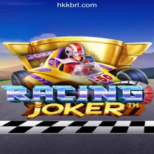 Discover the Thrill of RacingJoker: The Latest Sensation in Brazilian Gaming