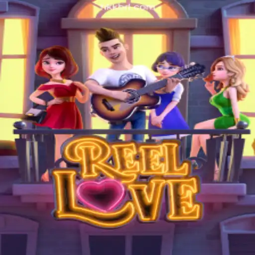 Discover the Thrills of ReelLove on HKK.cc Platform: The Official Slots Experience in Brazil