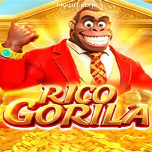 Exploring the Vibrant World of RicoGorila on HKK.cc: Premiering as Brazil's Top Slot Game