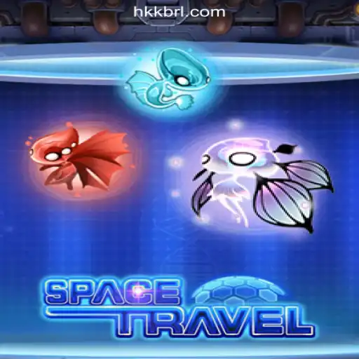 SpaceTravel: Exploring the Universe of Oficial Slots Brasil #1 on HKK.cc