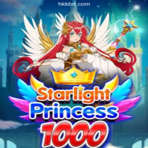 Exploring StarlightPrincess1000: A Journey into Official Slots on HKK.cc Platform