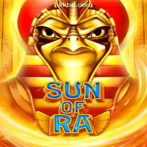 Discover the Thrilling World of SunofRa on HKK.cc - The Premier Oficial Slots Brasil #1 Platform