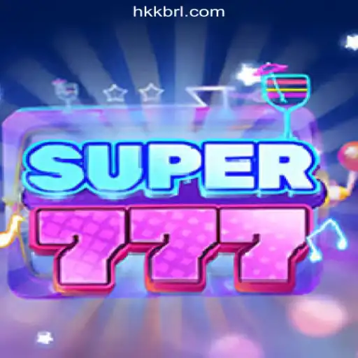 Exploring the Intriguing World of Super777: Your Gateway to Thrilling Slots on the HKK.cc Platform