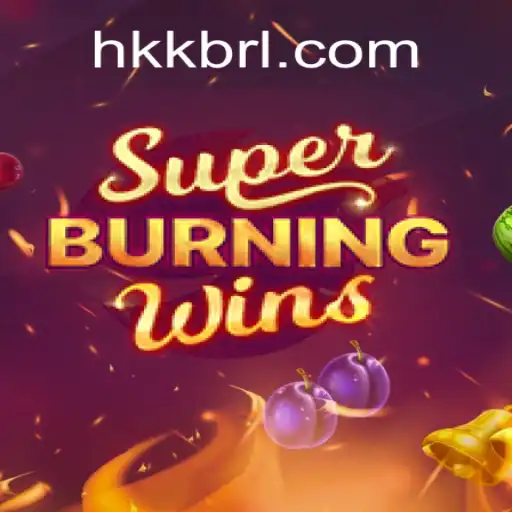 Discover the Thrilling World of SuperBurningWins: A Top Choice on HKK.cc Platform-Oficial Slots Brasil #1