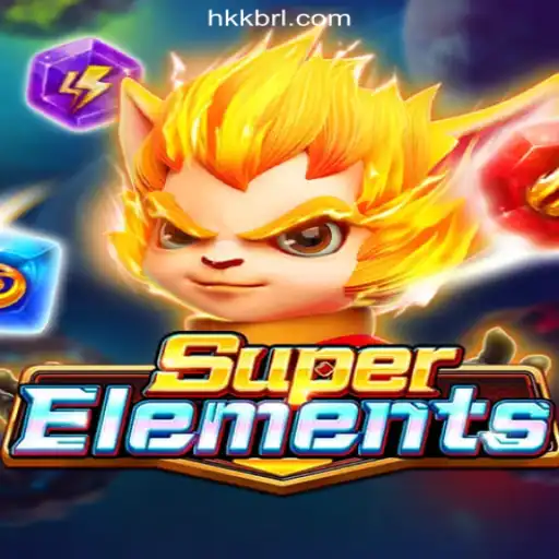 Exploring the World of SuperElements: The Ultimate Gaming Experience