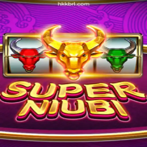Discover the Thrilling World of SuperNiubi: The Ultimate Gaming Experience on HKK.cc