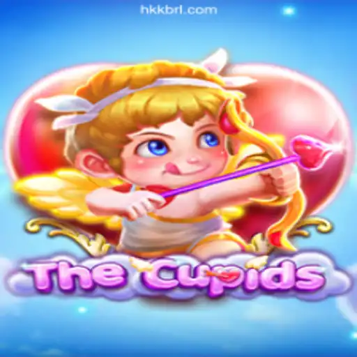 Explore the Fascinating World of TheCupids on HKK.cc Platform-Oficial Slots Brasil #1