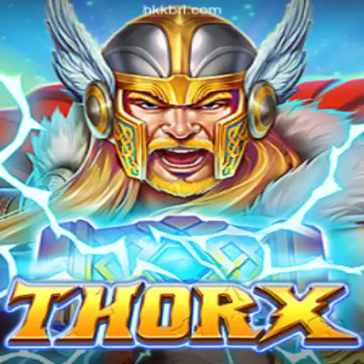 Discover ThorX: A Revolutionary Slot Game on HKK.cc