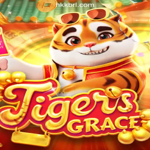 Discovering TigersGrace: A Captivating Journey into the World of Slots with HKK.cc Platform