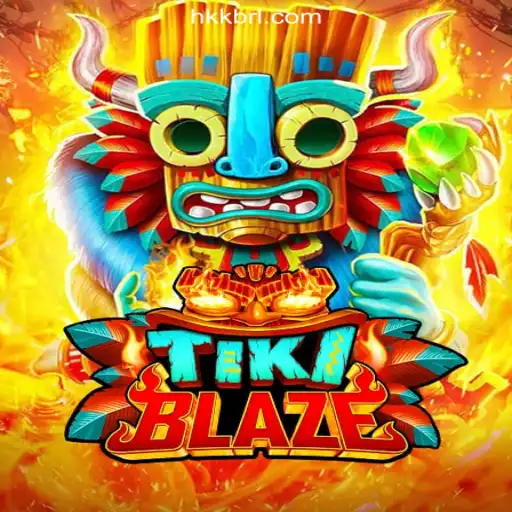 Exploring TikiBlaze: The Thrilling Adventure on HKK.cc - Official Slots Brasil #1