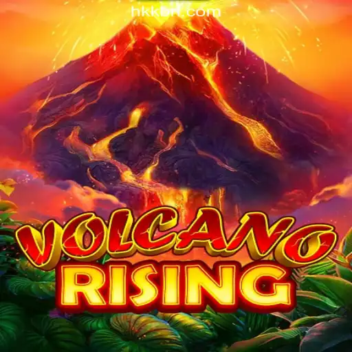 VolcanoRising: An Immersive Slot Experience on HKK.cc Platform