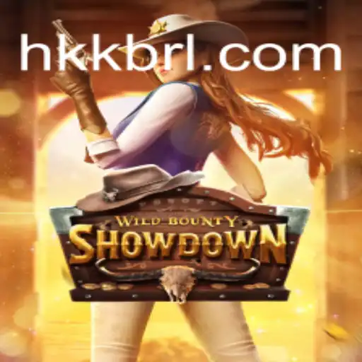 Embark on a Thrilling Adventure with WildBountyShowdown on the HKK.cc Platform Oficial Slots Brasil #1