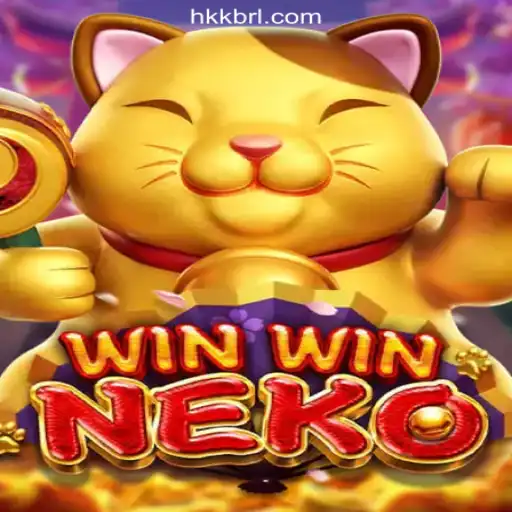 Discover the Exciting World of WinWinNeko on HKK.cc Platform