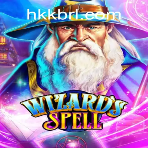 WizardsSpell: Unveiling the Mystical World on HKK.cc Platform