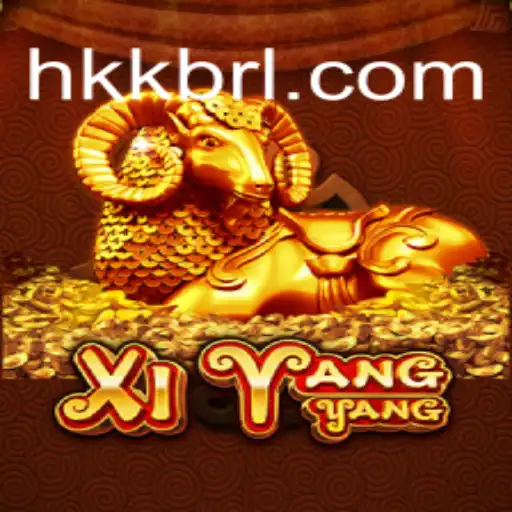 Discover the Thrills of XiYangYang on HKK.cc Platform's Official Slots Brasil #1