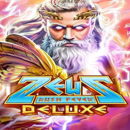 Explore ZeusRushFeverDeluxe on HKK.cc Platform - Official Slots Brasil #1